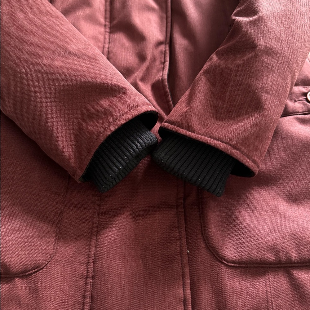 Nobis Carla parka - Picture 8 of 8